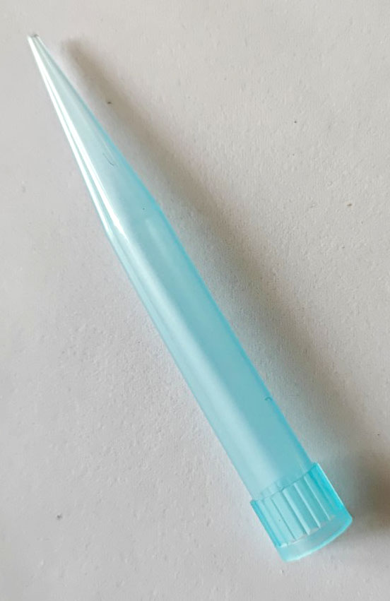 Наконечник для дозатора